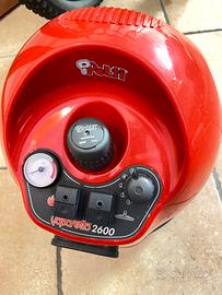 Vaporetto Polti 2600