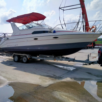 Bayliner 2755 MT 830
