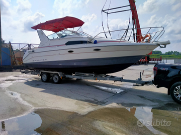 Bayliner 2755 MT 830