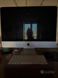 Apple imac