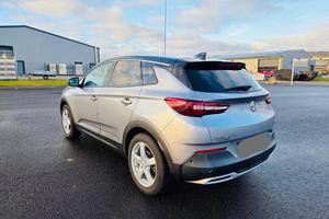 Opel grandland 1.5 diesel anno 2020