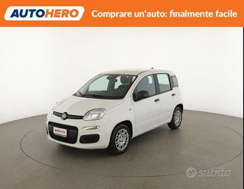 FIAT Panda XT43241