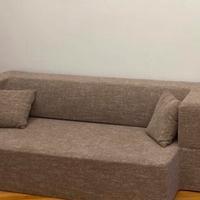 Divano letto 3 posti