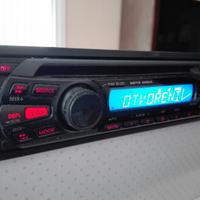 Autoradio CD-Mp3 Sony CDX-GT25