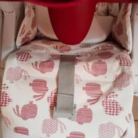 Seggiolone Pappa Chicco Polly Progress