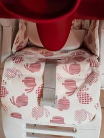 Seggiolone Pappa Chicco Polly Progress