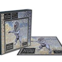 PUZZLE COLLEZIONE 500pz *ROLLING STONES_6 TITOLI