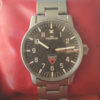 Orologio Fortis Ducati