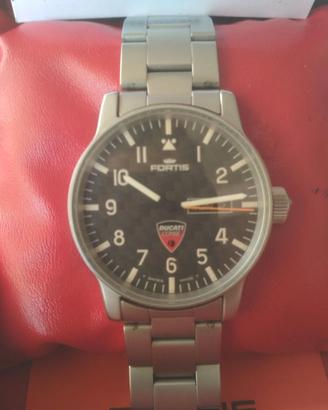 Orologio Fortis Ducati