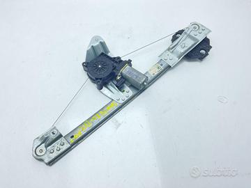 ALZACRISTALLO ELETTRICO ANT. DX DACIA Sandero Seri