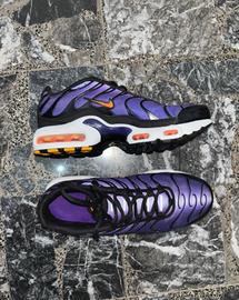 Nike air max tn viola taglia 38,5