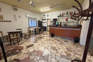 DOGALETTO Locale Bar con scoperto esclusivo