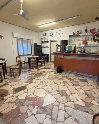 DOGALETTO Locale Bar con scoperto esclusivo