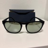 Occhiai da sole made in italy