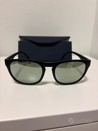 Occhiai da sole made in italy