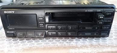 autoradio 
