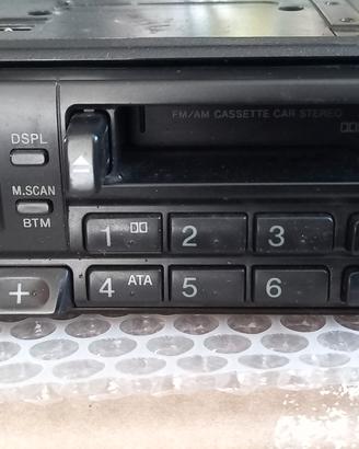 autoradio 
