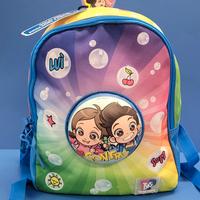 Zaino bimbo/a ME CONTRO TE