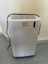 Condizionatore Portatile Pinguino PAC EM77