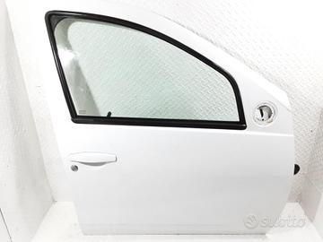 PORTIERA ANTERIORE DESTRA DACIA Duster 1Â° Serie (