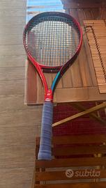 Yonex vcore 100 300gr L2