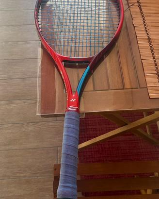 Yonex vcore 100 300gr L2
