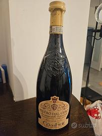 Amarone Pietro Dal Cero Ca dei Frati 2018 75cl