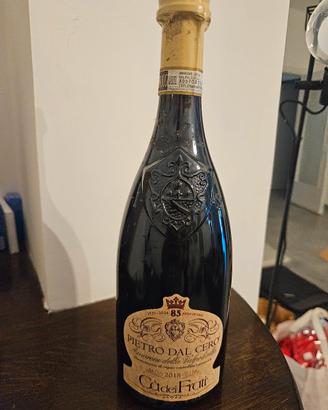 Amarone Pietro Dal Cero Ca dei Frati 2018 75cl