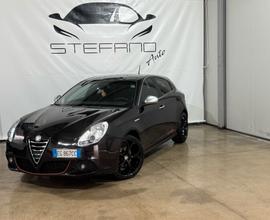 Alfa Romeo Giulietta 1.6 JTDm-2 105 CV Exclusive