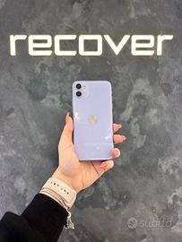 iPhone 11 64GB Grado ECCELLENTE