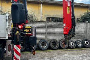 GRU FASSI F245.0.24 E-ACTIVE