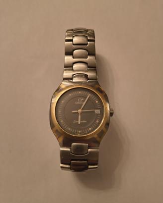 Omega seamaster polaris oro/acciaio