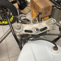 Suzuki RG 500- Kit cerchi e forcelle