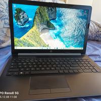 laptop HP D6RA00YS