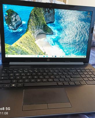 laptop HP D6RA00YS