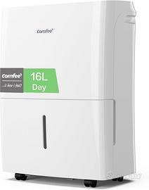 Deumidificatore Comfee 16L