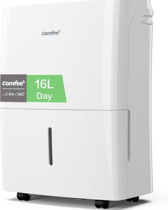 Deumidificatore Comfee 16L