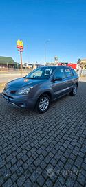 RENAULT KOLEOS 4x4