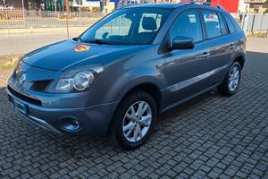 RENAULT KOLEOS 4x4