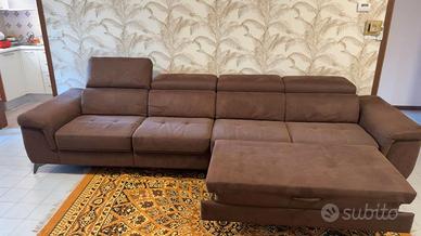 stany br 32 cm 6 posti con letto delfino in tessut