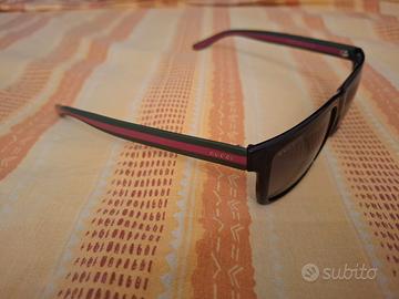Occhiali da sole Gucci 