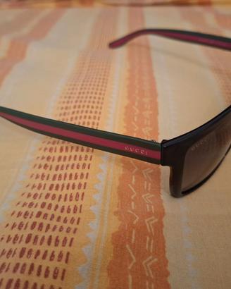 Occhiali da sole Gucci 