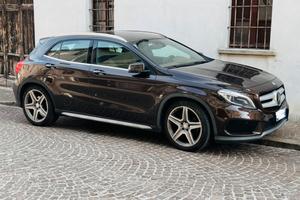 Gla 200d 4 matic Mercedes Benz