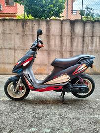 Phantom F12 50cc