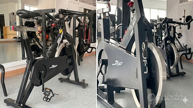 Spin Bike JAD