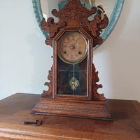 Orologio epoca 1800