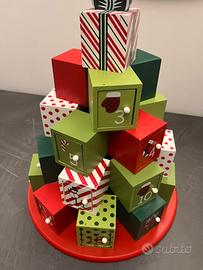 Calendario dell’avvento perpetuo