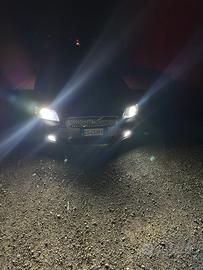 Volvo v50 2.0d Euro3