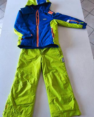 Tuta da sci bambino  5/6 anni - Brugi