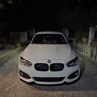 Bmw 120d Msport